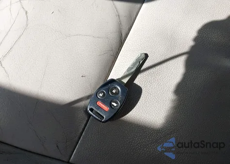 2011 Honda Pilot Ex-L из США, поврежденный, VIN 5FNYF4H72BB032818